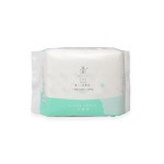 经期护垫工厂 - 可降解天然柔软