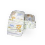 Baby Diapers Factory - Small MOQ Bulk Cotton Muslin