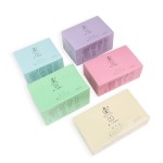 经期护垫工厂 - 实惠环保日常批发