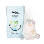 Baby Diapers Manufacturer - Small MOQ Cotton Muslin Disposable