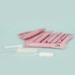 Menstrual Tampon Supplier - Wholesale 100% Organic Cotton