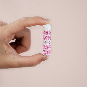 Organic Tampons Supplier - Wholesale Biodegradable Cotton Applicator