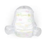 婴儿纸尿裤生产厂家 - 可定制B级高腰