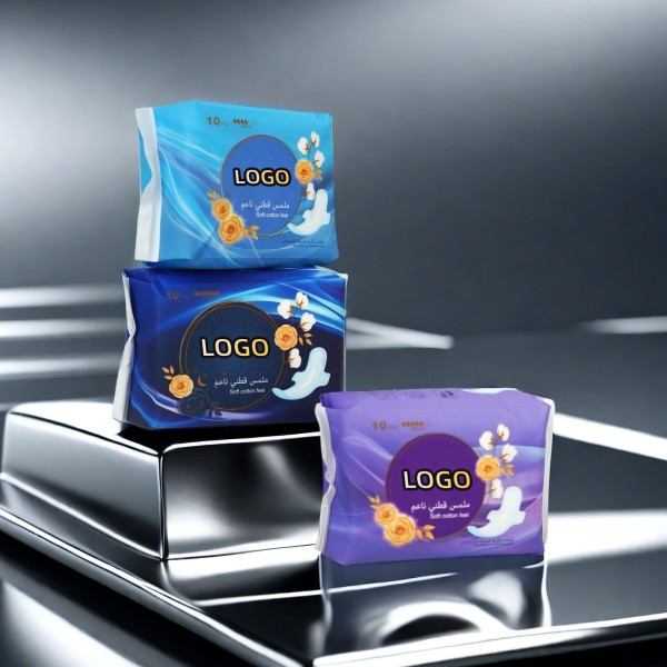 护垫生产厂家 - 热销超强吸收防水