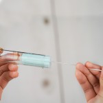 有机棉条工厂 - 可降解高流量批发