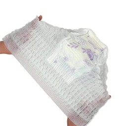 经期内裤供应商 - 重度流量一次性批发