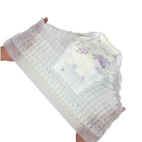 Period Panties Supplier - Wholesale Heavy Flow Disposable