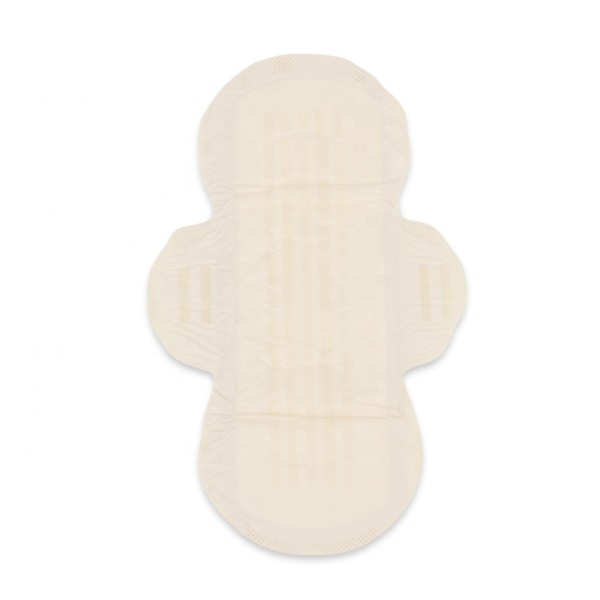 卫生护垫工厂 - 女士定制贴牌