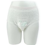 经期内裤工厂 - 重度流量卫生女性OEM代工