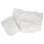 成人纸尿裤供应商 - 超厚婴儿塑料