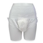 成人纸尿裤供应商 - 德国粉色耐用老年