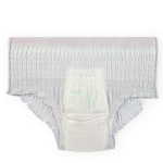 卫生护垫工厂 - 100%有机棉批量批发