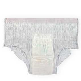 Sanitary Pad Factory - 100% Cotton Organic Bulk Wholesale