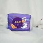 卫生护垫供应商 - 超长有机强吸收