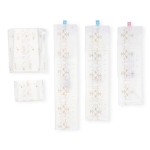 卫生巾供应商 - 厂家定制透气