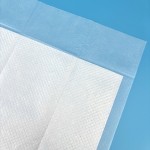 医用床垫供应商 - 吸收性无纺布绒毛浆