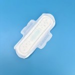 女性卫生巾生产厂家 - 高品质透气代工