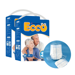 Disposable Diaper Supplier - High Absorption Unisex Factory Wholesale