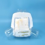 婴儿尿裤生产厂家 - 批发个性化实惠