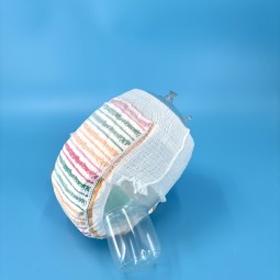 Disposable Diaper Manufacturer - Super Absorption Newborn Care Pants