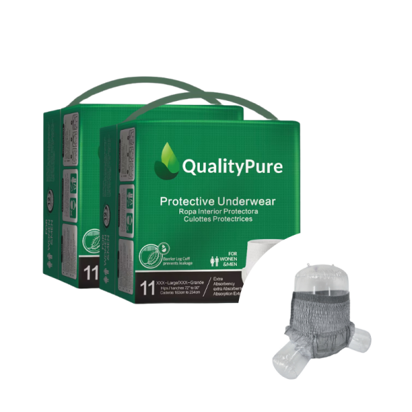 训练裤供应商 - 批发一次性老人失禁