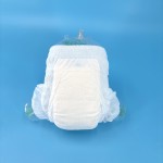 婴儿纸尿裤供应商 - 超薄优质舒适拉拉裤