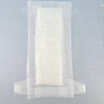 纸尿裤生产厂家 - 印花高吸收3D防漏