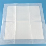 医院护理垫生产厂家 - 有机无纺布吸收性代工