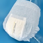 成人纸尿裤厂家 - 超透气裤型代工