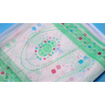 底膜卷生产厂家 - 透气印花PE复合膜