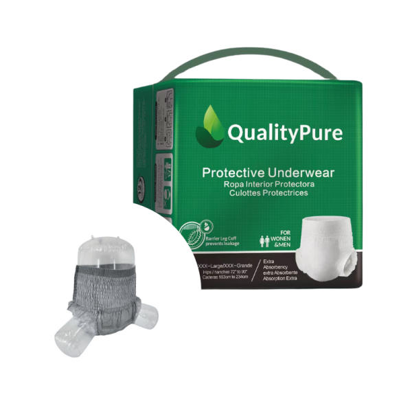 成人纸尿裤厂家 - 高品质优质裤代工