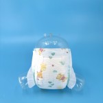 儿童纸尿裤供应商 - 高品质弹性无纺布