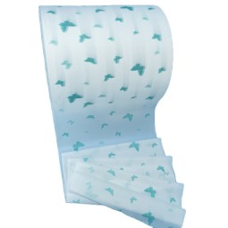 PE膜供应商 - 热销透气流延聚丙烯膜