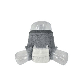 Training Pants Factory - Unisex Disposable XL Breathable Cotton