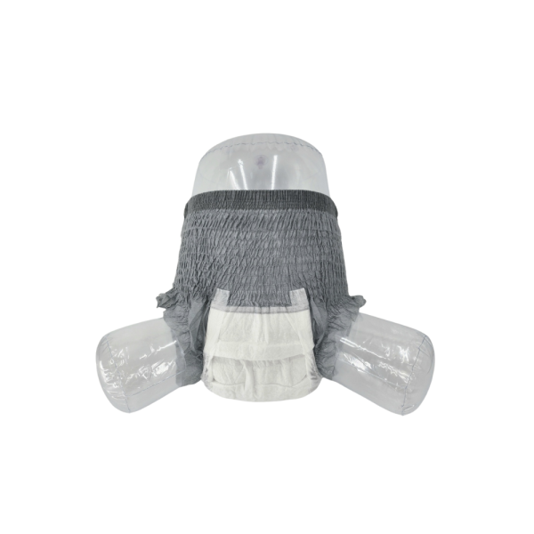 训练裤厂家 - 男女通用一次性加大码透气棉