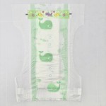 婴儿尿片厂家 - 可定制透气柔软婴儿护理