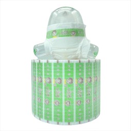 纸尿裤腰贴生产厂家 - 厂家批发出口免费样品