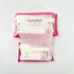 湿巾生产厂家 - 环保柔软有效清洁代工