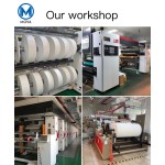 PE膜供应商 - 卫生巾纸尿裤底膜彩色