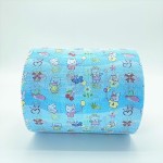 PP前腰贴厂家 - 定制印花设计无纺布编织