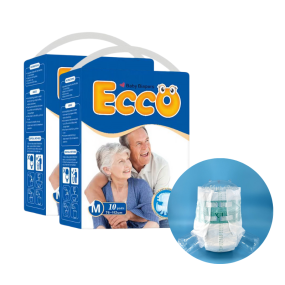 成人纸尿裤生产厂家 - 热销超吸收经济型