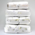 婴儿纸尿裤供应商 - 福建工厂B级布质彩色