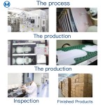 卫生巾生产厂家 - B级大包装透气超薄