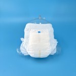 纸尿裤系列供应商 - 新品纺粘无纺布绒毛芯