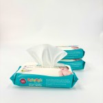Biodegradable Wipes Manufacturer - High Quality Natural Non-Woven