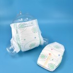 婴儿纸尿裤供应商 - 日本品质高端全尺码批发