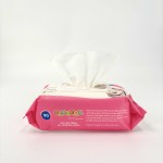 婴儿湿巾供应商 - 免费样品有机可生物降解无纺布