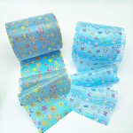 PP前腰贴厂家 - 定制印花设计无纺布编织