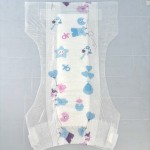 婴儿纸尿裤供应商 - 批发代工免费样品