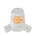 男女通用纸尿裤厂家 - 日本品质超厚3D防漏